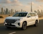 Exeed Cars in Dubai, Abu Dhabi | Premium & Luxury Cars