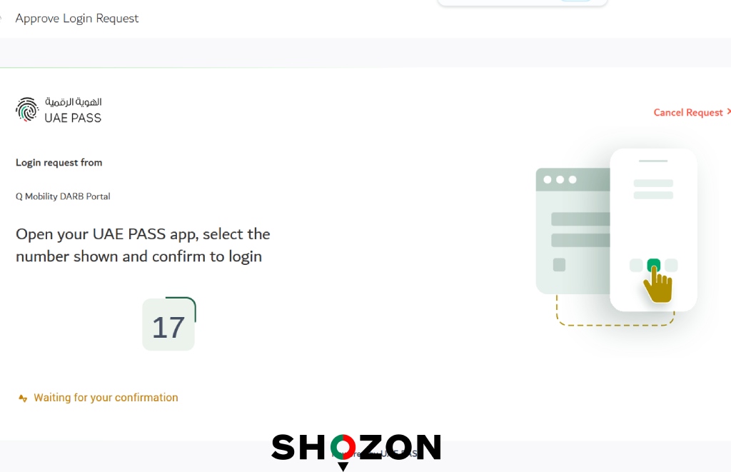 rta road test booking
