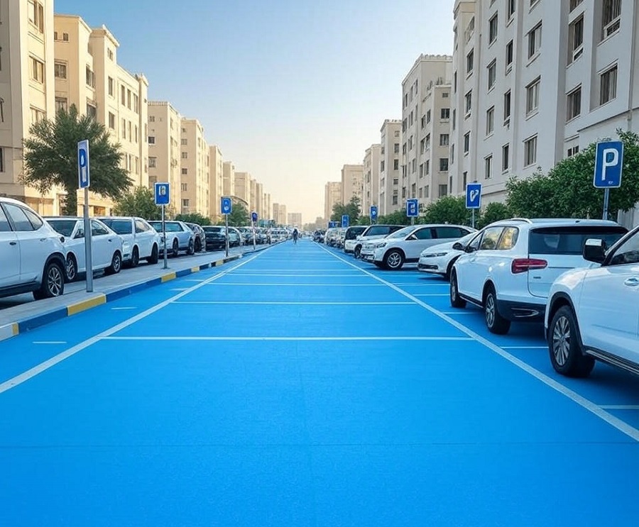 Bllue Zone