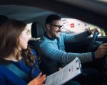 Driving Schools in Ajman