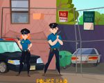 Dubai Traffic Fines & Black Points