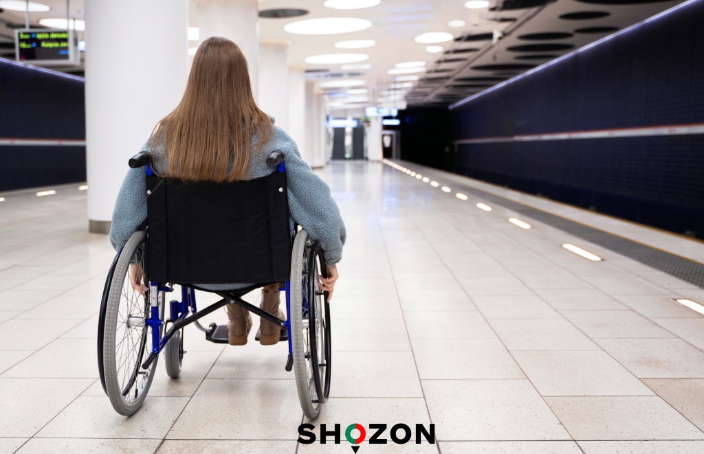 Free Parking in Dubai