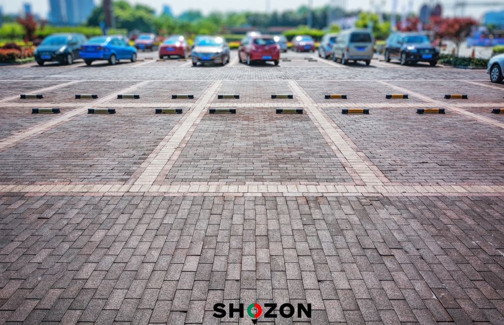 Free Parking in Dubai