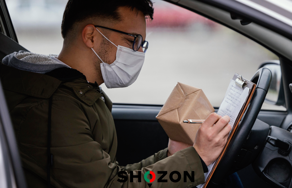 rta road test booking