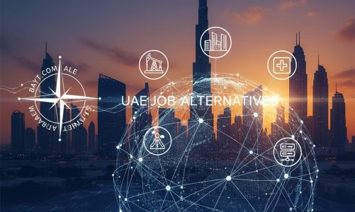 Top Bayt Alternatives for Job Seekers and Employers in the UAE