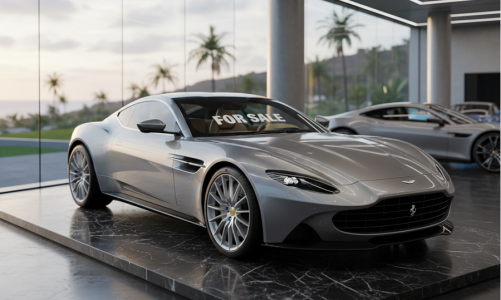 Top CarSwitch Alternatives for Car Buyers and Sellers in the UAE