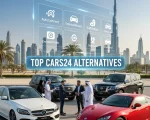 Cars24 alternatives
