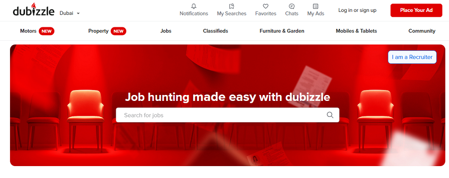 Dubizzle