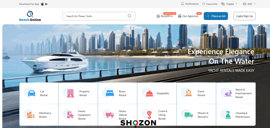 dubizzle alternatives