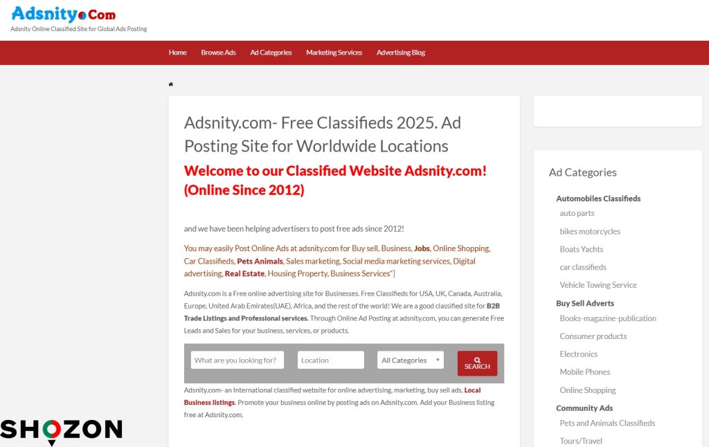 dubizzle alternatives