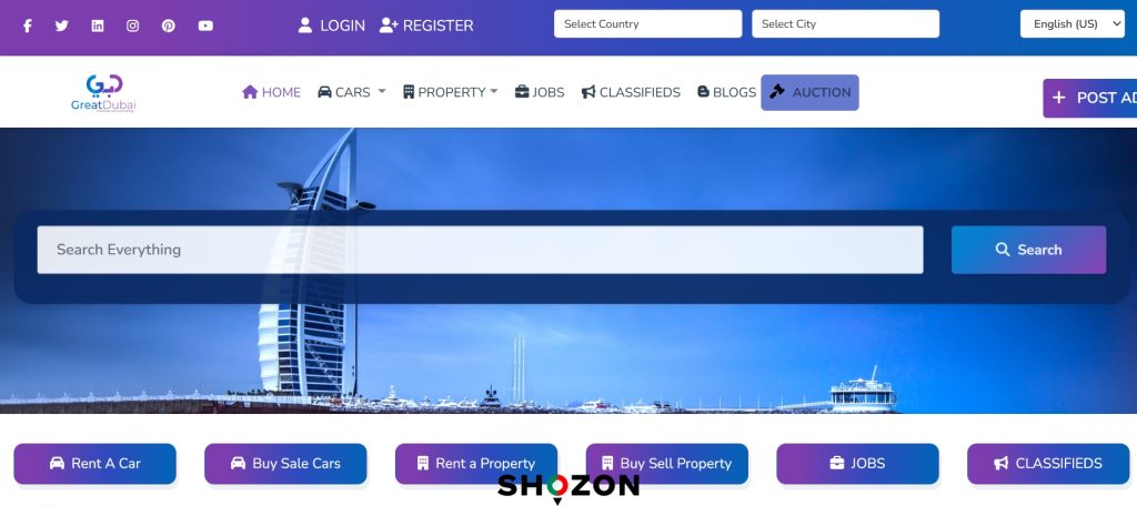 dubizzle alternatives