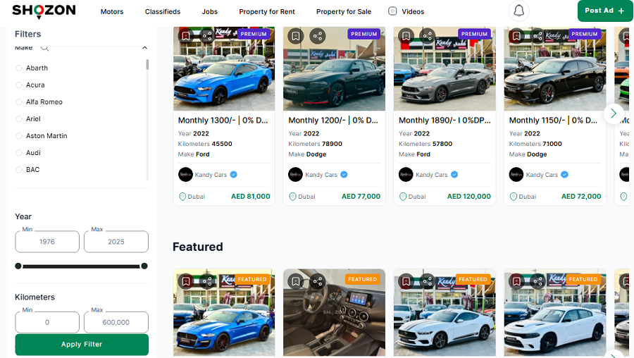 Shozon Car, Motor, Plates