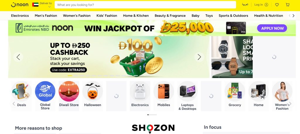 dubizzle alternatives