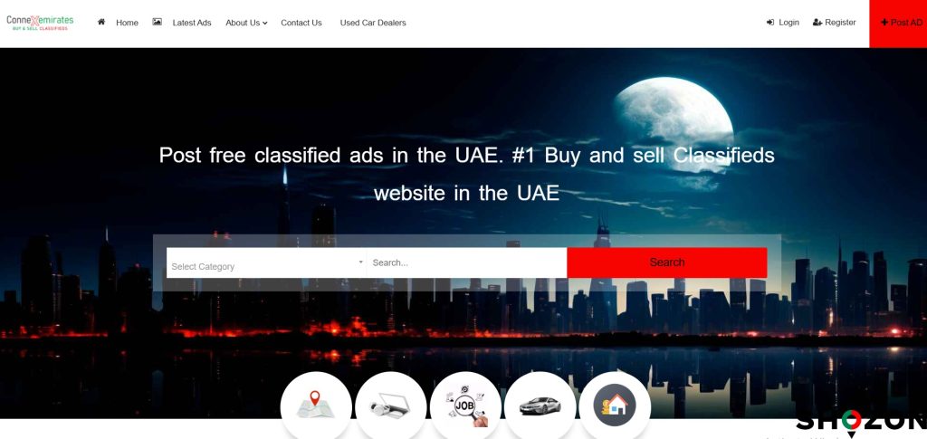 dubizzle alternatives