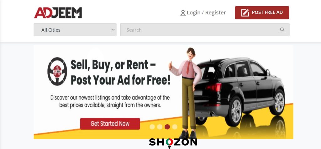 dubizzle alternatives