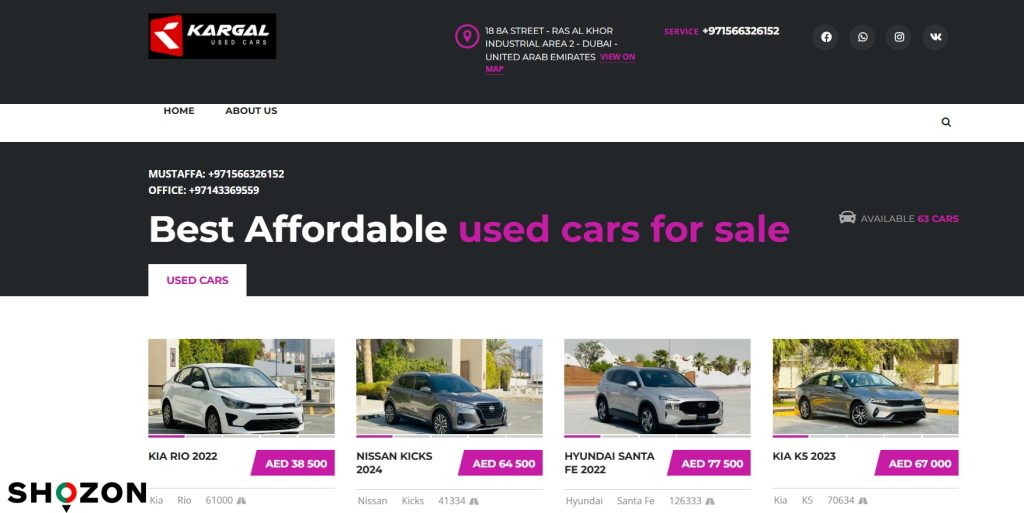 dubizzle alternatives