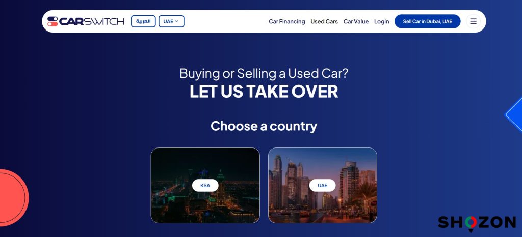 dubizzle alternatives