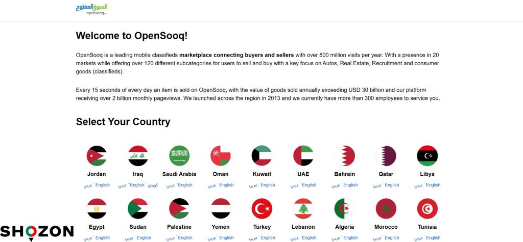 dubizzle alternatives