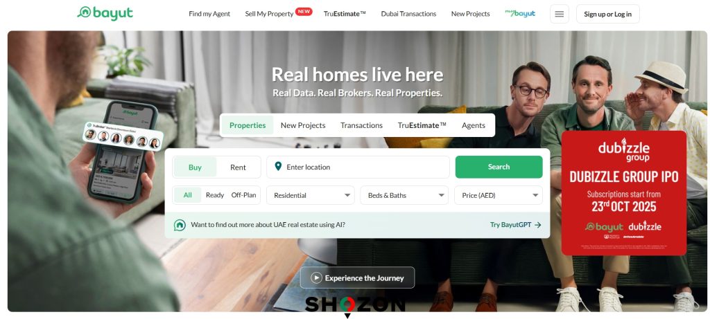 dubizzle alternatives