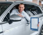 Renew Your Vehicle License in Dubai