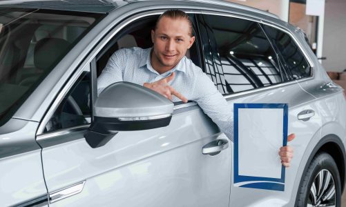 Renew Your Vehicle License in Dubai