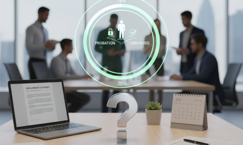 What Is a Probation Period in Jobs? Everything You Need to Know