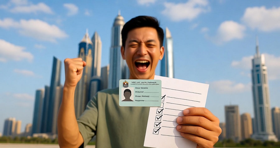 license black points