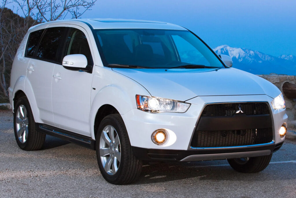 Best Cheap Used Cars in Dubai