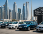 Best Cheap Used Cars in Dubai