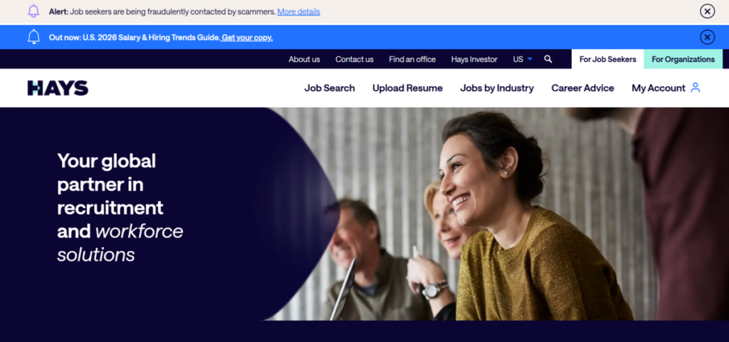 Best Website to Find Job vacancies in dubai