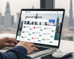 Best Website to Find Job vacancies in dubai