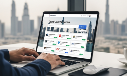 25+ Best Job Vacancy Sites in Dubai to Find Jobs Fast in 2025