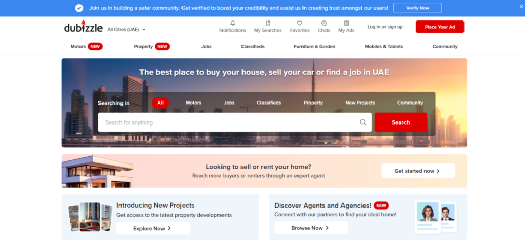 Best Car Selling Websites in Dubai