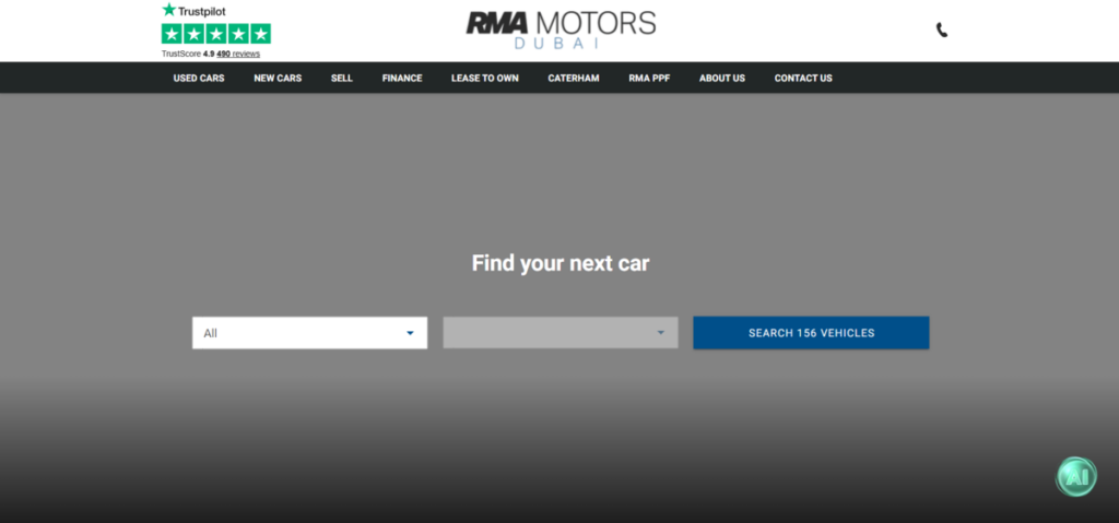 Best Car Selling Websites in Dubai