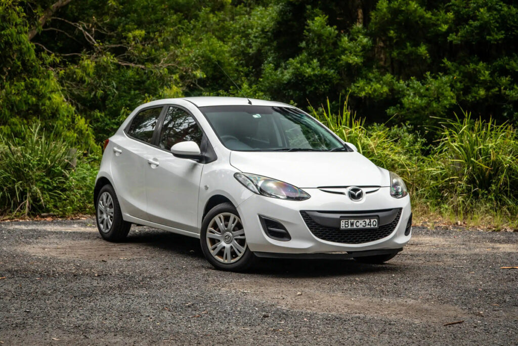 Best Cheap Used Cars in Dubai