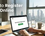 How to Register Ejari Online in Dubai