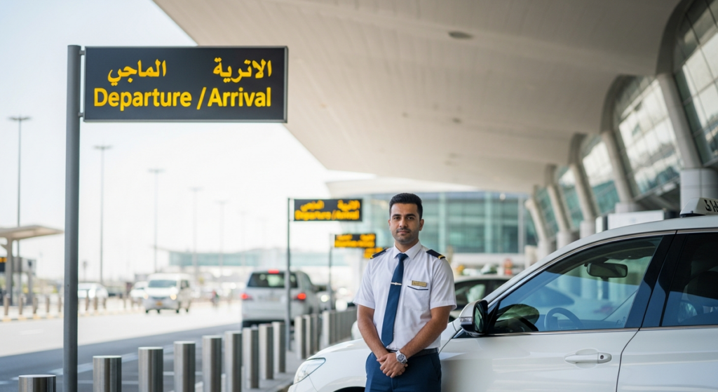 Sharjah Airport Careers