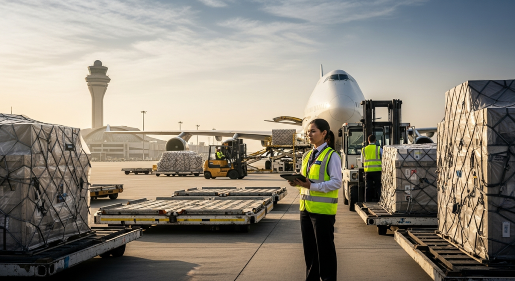 Sharjah Airport Careers