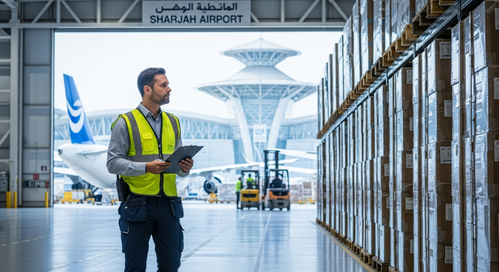Sharjah Airport Careers