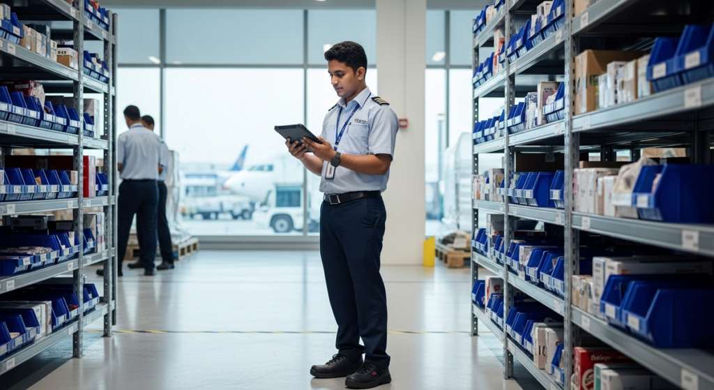 Sharjah Airport Careers