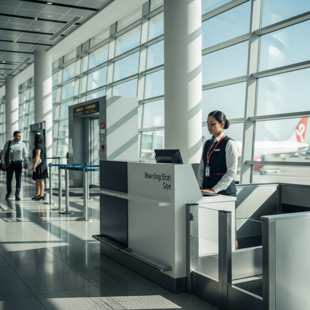 Sharjah Airport Careers