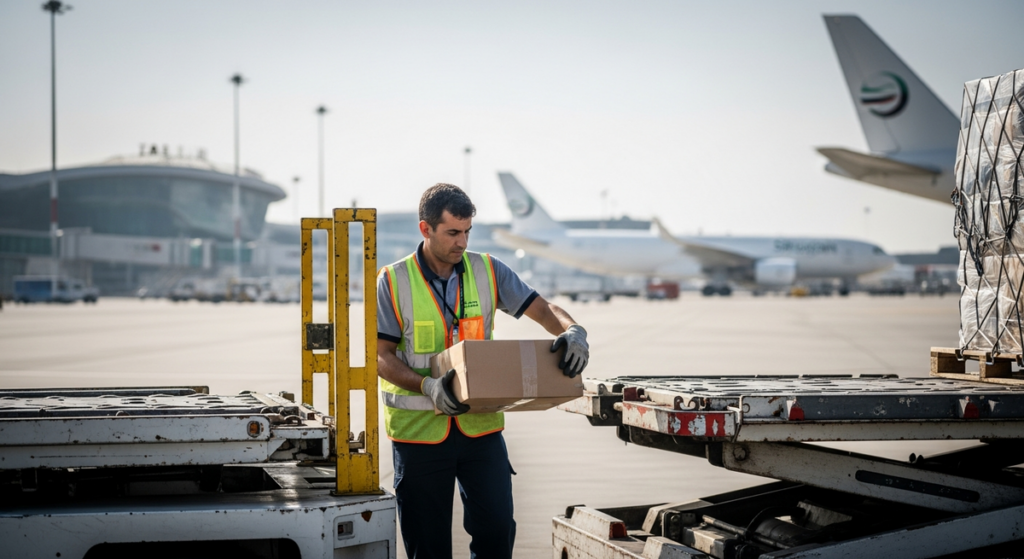 Sharjah Airport Careers