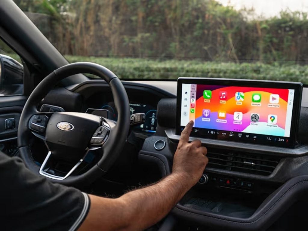 Top 7 seater cars in uae