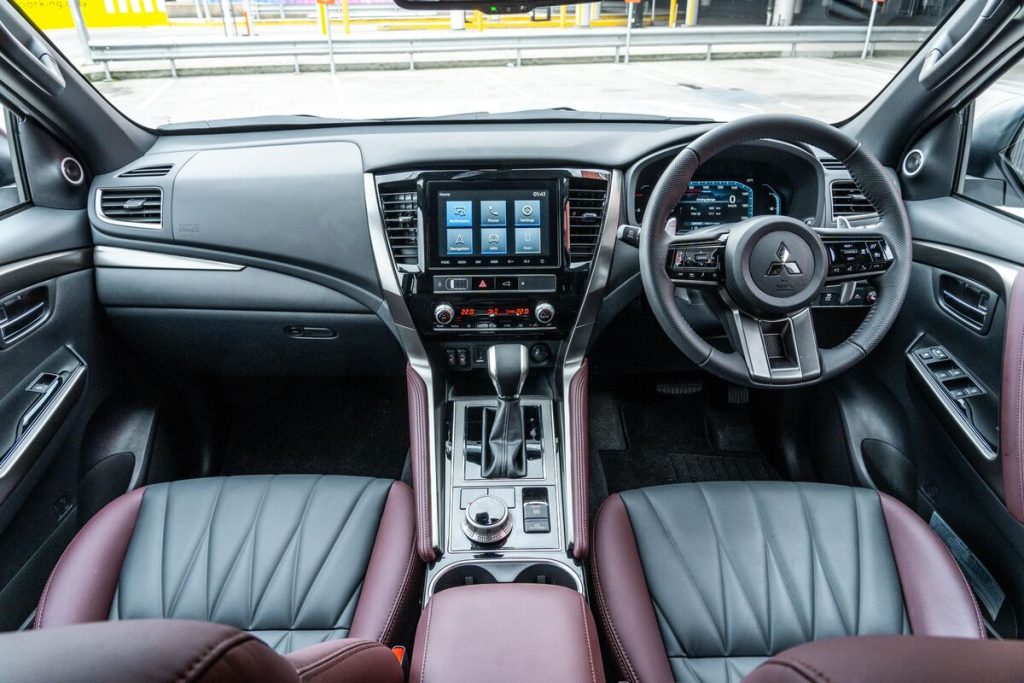 Top 7 seater cars in uae