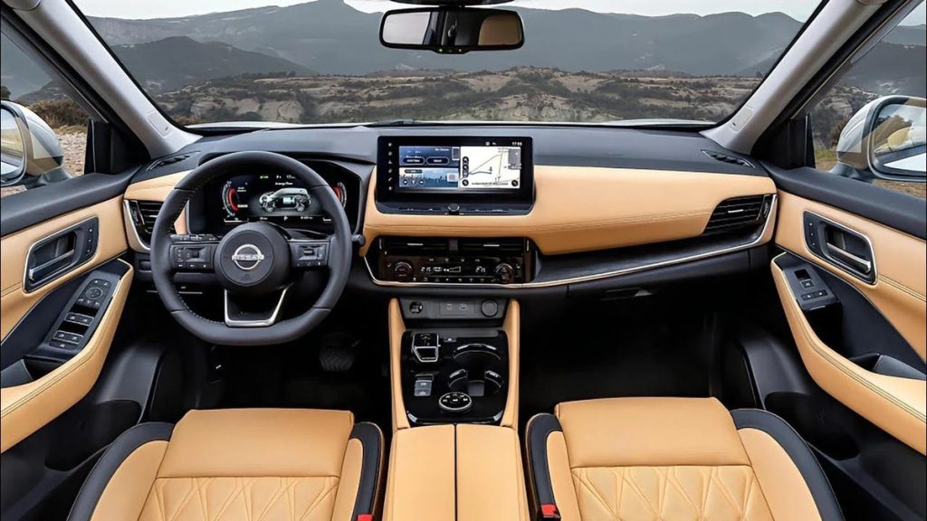 Top 7 seater cars in uae