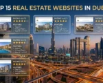 Top 15 Real Estate Websites in Dubai [Features+ Rating]