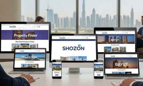 best real estate websites in dubai