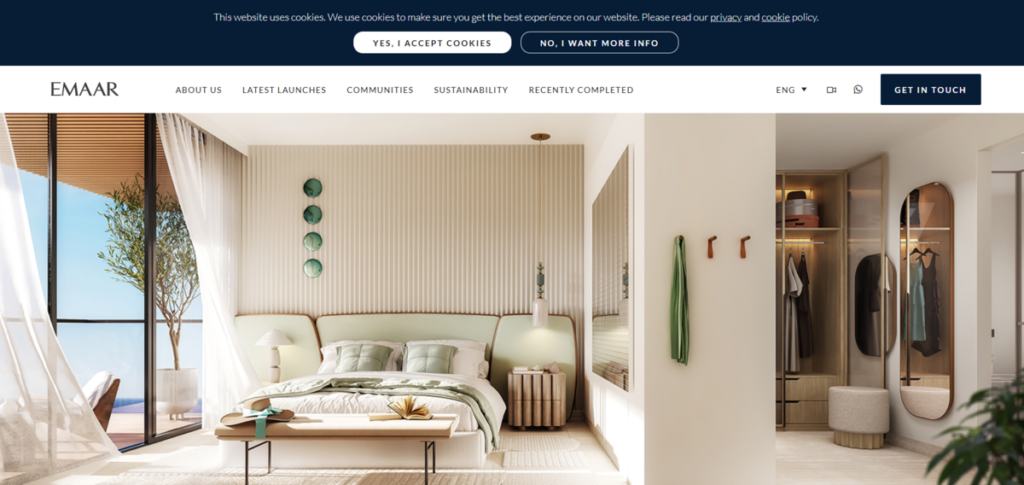 best real estate websites in dubai