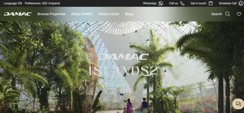 best real estate websites in dubai