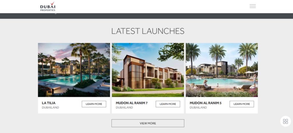 best real estate websites in dubai